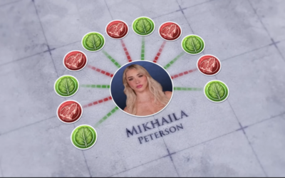 Why is this Healing People?