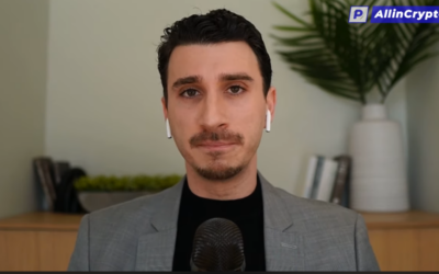 A Global Financial Reset Is Here!! Bitcoin Is A Distraction.. XRP, XLM, HBAR + Are The New System…