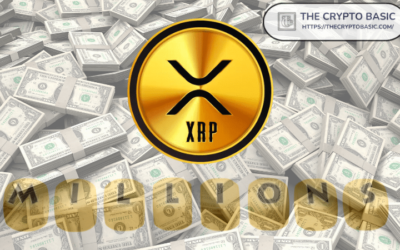 Is XRP the Next Bitcoin – You Decide!