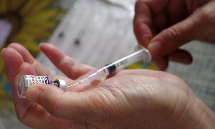 Federal Judge Rules For Pfizer In Lawsuit Over Company’s COVID-19 Vaccine