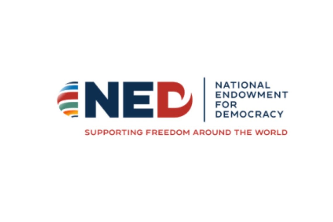 Trump Suspends Funding for National Endowment for Democracy (NED) as USAID Waste, Fraud, and Abuse LIST becomes public