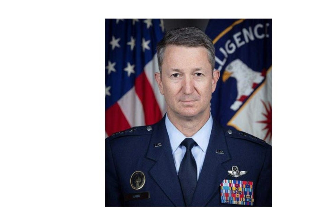 FIRED! Chairman of the Joint Chiefs of Staff