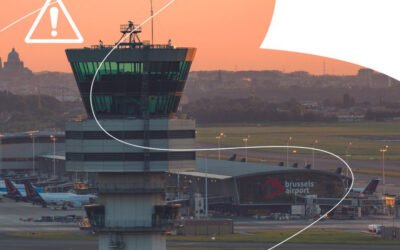 4 Days and Three Air Events Something Is Not Normal – EUROPE CRIPPLED BY COMPLETE AIR TRAFFIC CONTROL FAILURE on 1-30-2025