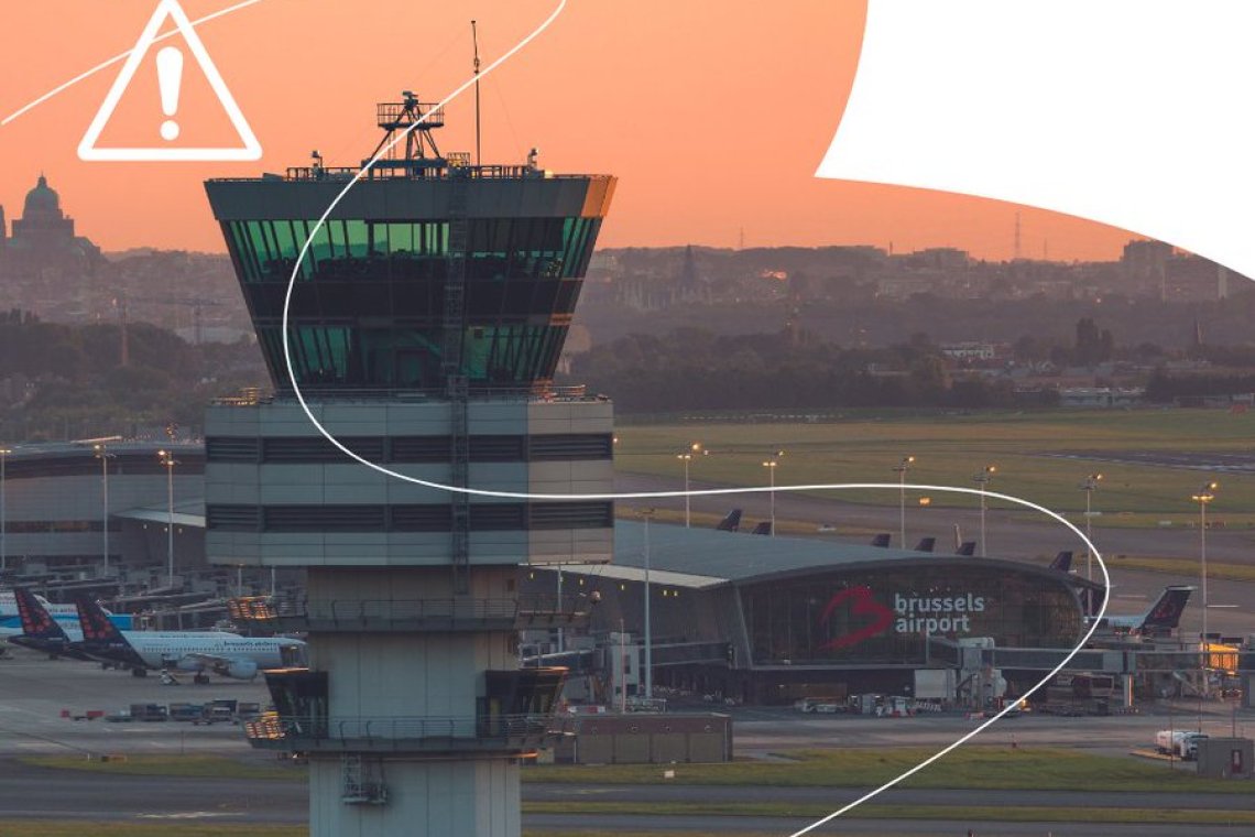 4 Days and Three Air Events Something Is Not Normal – EUROPE CRIPPLED BY COMPLETE AIR TRAFFIC CONTROL FAILURE on 1-30-2025