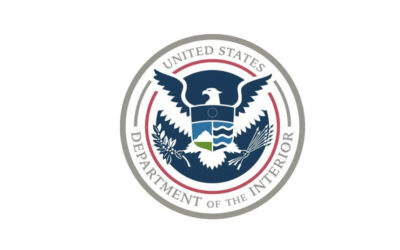 By Executive Order of the President of the United States . . . The Gulf Of America
