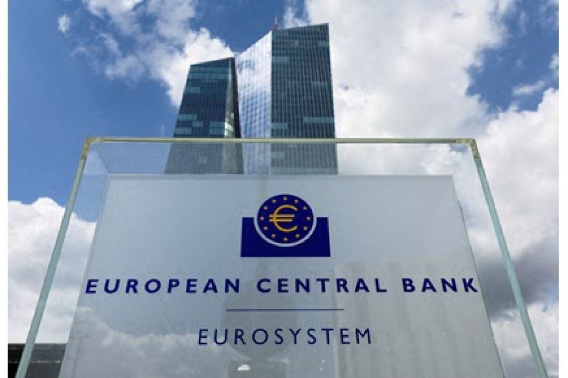 Yesterday, Germany’s Central Bank Announced Gigantic Loss; TODAY the European Central Bank is having “Settlement Glitches”