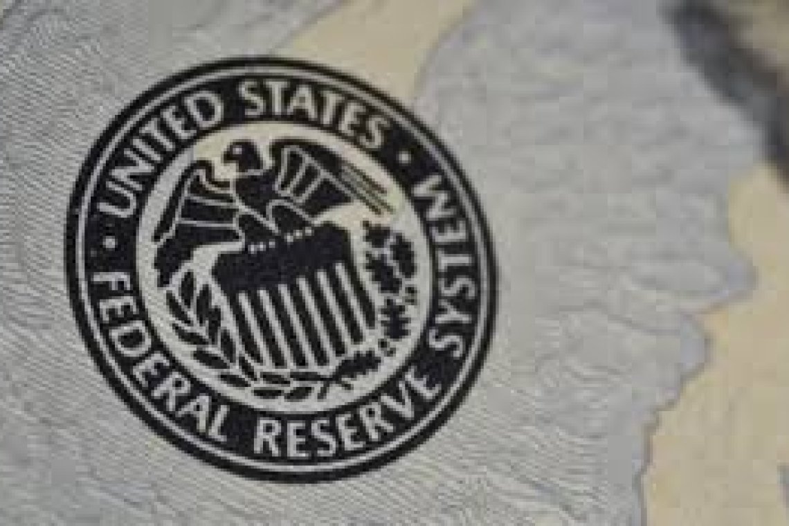 Former Federal Reserve Bank Senior Adviser Indicted for Economic Espionage