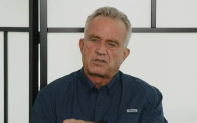 To get his vote, Senator Bill Cassidy demands Kennedy obey the CDC’s vaccine orthodoxy – Don’t Stop The Genocide – Neutered