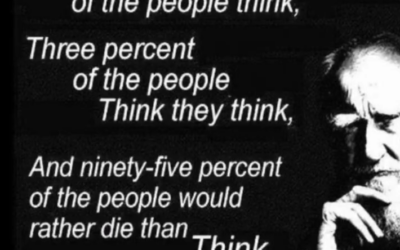 AI is Rewriting Reality – The Info-War is NOT What You Think it is!