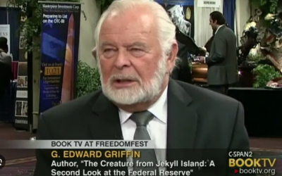 GAMESTOP – The Plan To Take Down The Money Trust Controllers