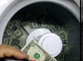 The PANIC in DC is delicious.