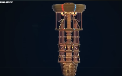 Ethical Hacker: “I’ll Show You Why Google Has Just Shut Down Their Quantum Chip”