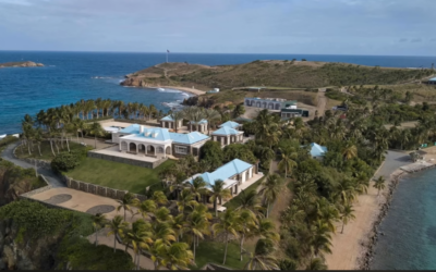 Who Took Over Epstein’s Empire? – Whitney Webb