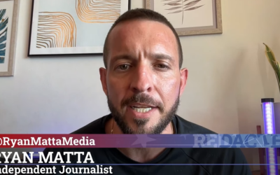 BOMBSHELL! USAID EXPOSED funding Child Trafficking in Guatemala | Redacted Interview w Ryan Matt