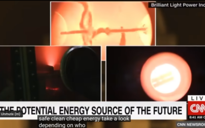 American Brilliant Light Company Shocks the Whole World with New Unlimited Energy Generator in 2025!