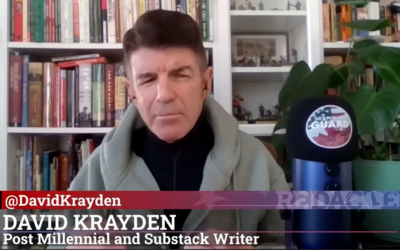 BUSTED! The real reason Trudeau isn’t FIXING the fentanyl crisis | Redacted w Clayton Morris