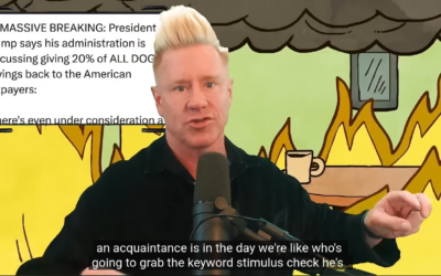 EMERGENCY AT THE WHITE HOUSE…..