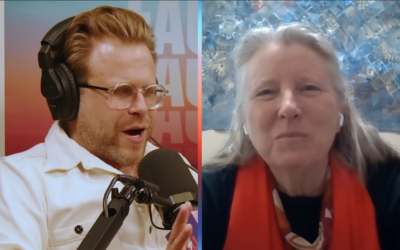 Your Legal Weed is Full of Poison with Paige St. John