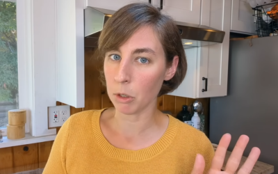 Homemade L. Reuteri **MAGIC** Yogurt #InstantPot #Recipe #SIBO