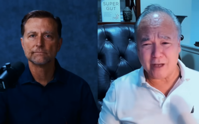 The Microbe That Changes EVERYTHING – Making L.Reuteri Cultured Dairy Yogurt