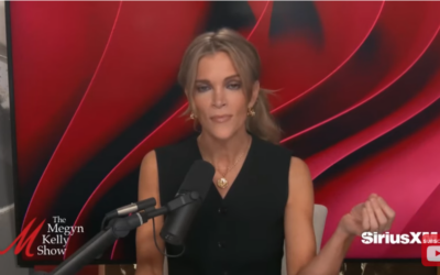 Maddow’s the architect of MSNBC’s downfall yet She/It is still on air! – “You’re the biggest conspiracy theorist on television,” Megyn Kelly