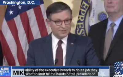 ITS HAPPENING IN THE NEXT COUPLE HOURS ……