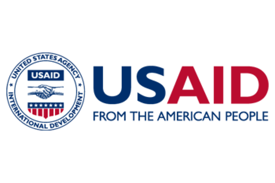 “Soros Prosecutors?” No. USAID Prosecutors!