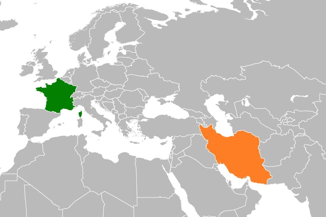 France Tells Citizens “Leave Iran Immediately”
