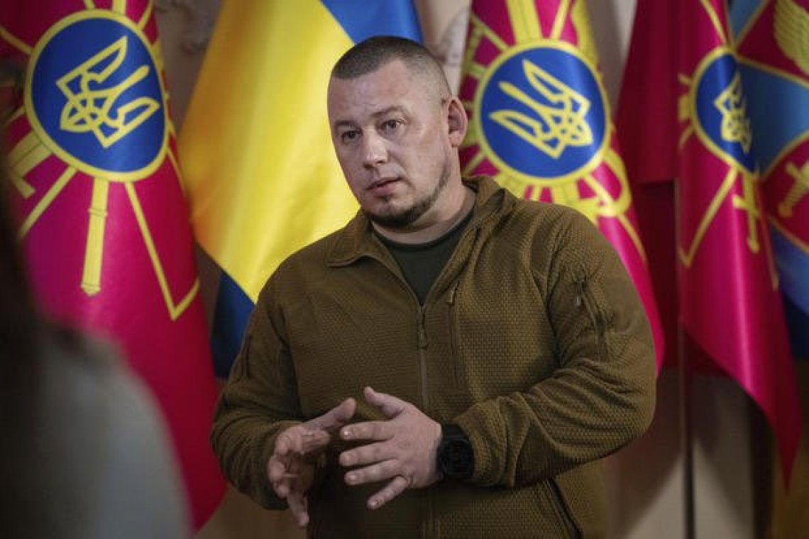 U.S. – Ukraine Talks “Have NOT Gone Well”