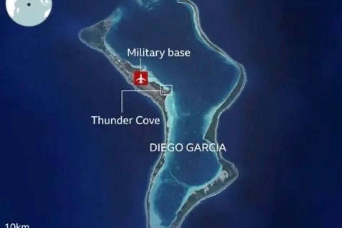 UPDATED 6:15 PM EDT — RUSSIA WARNS OF “CATASTROPHIC” CONSEQUENCES AFTER TRUMP THREATENS TO BOMB IRAN