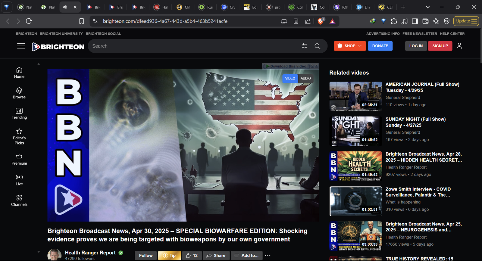 hardest Prison in the mind