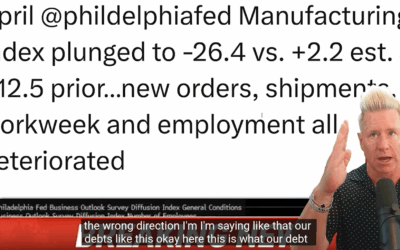 URGENT NEWS THIS FRIDAY…… Even The IRS Employees Don’t Pay Their Taxes Either.