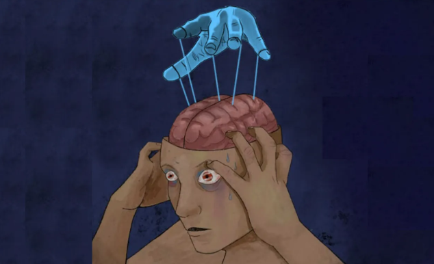 Why Can Doctors Not Diagnose Medical Injuries? “Allopathic medicine gaslights you to death.”
