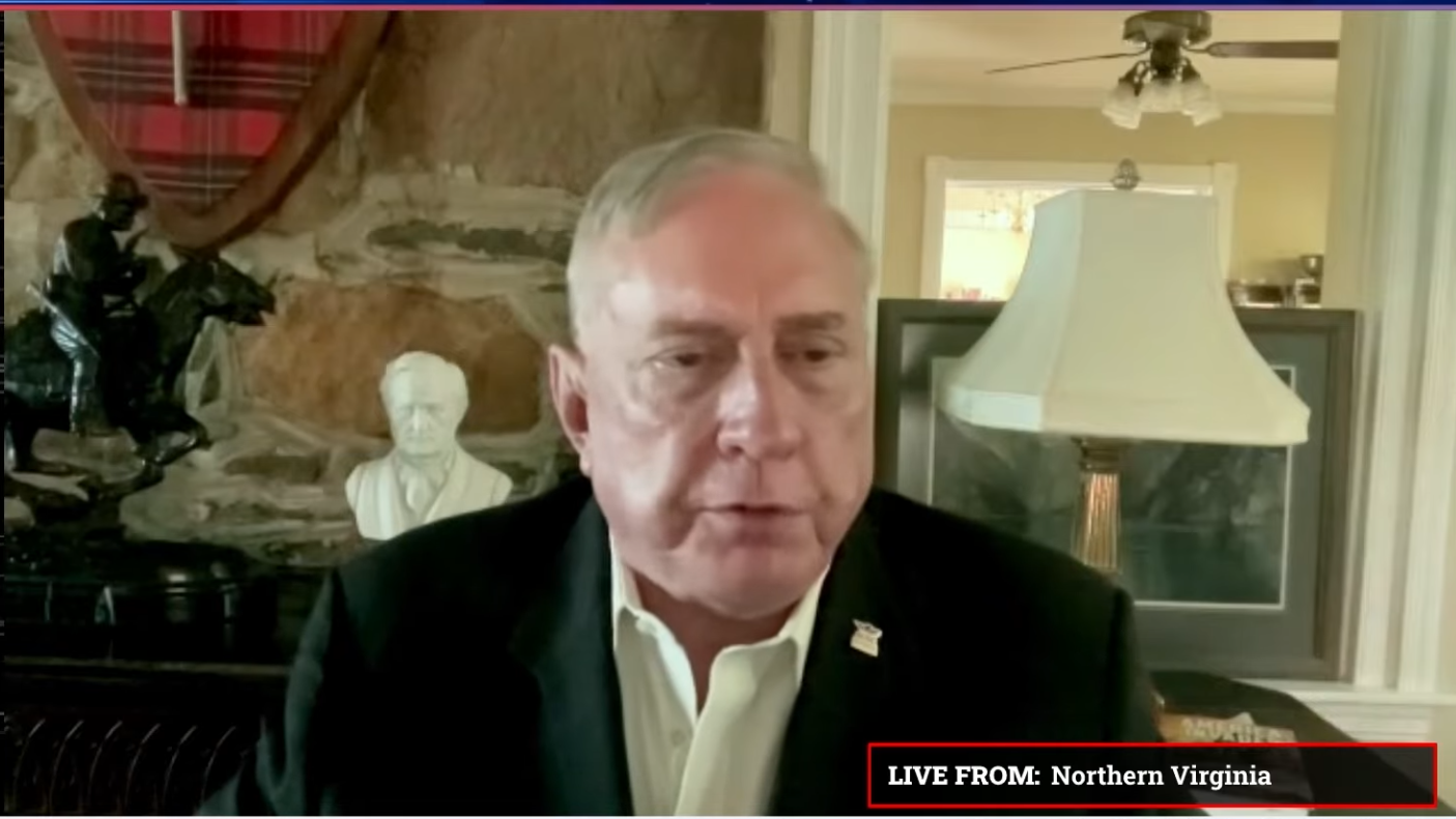 hardest Prison in the mind