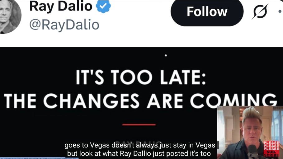 hardest Prison in the mind