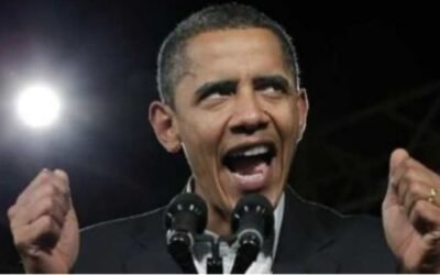 APRIL 2025 BOMBSHELL: OBAMA EXPOSED AS FOREIGN-BORN CIA ASSET — MILITARY CONFIRMS TREASON, ELITE TRAFFICKING TIES, AND FRAUDULENT PRESIDENCY