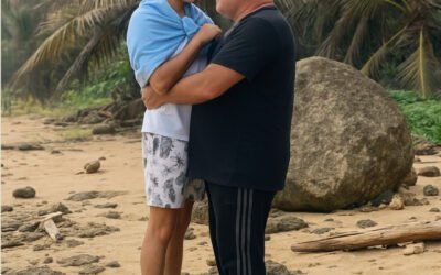 We are only here for a short time, When we leave this world only acts of kindness matter everything else is a distraction.