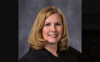 Of Course It Was – “Alien Enemies Act” UPHELD by Federal Judge; Deportation of Gang Members “OK”