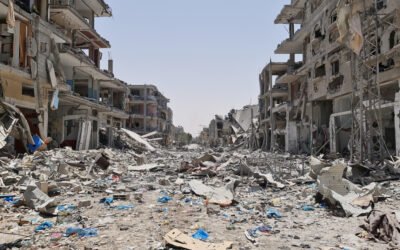 REPORT: Cease-Fire in Gaza !!!