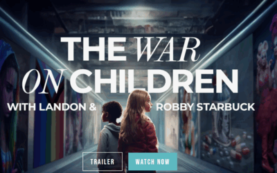 Bright Learn – The War on Children: A Critical Discussion, an interview with Robby Starbuck