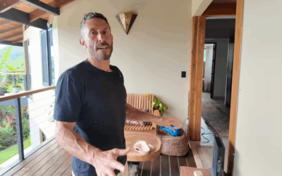 I Built the Healthiest House to Live to 120 + Paul Saladino MD: What I Eat In A Day (2024)