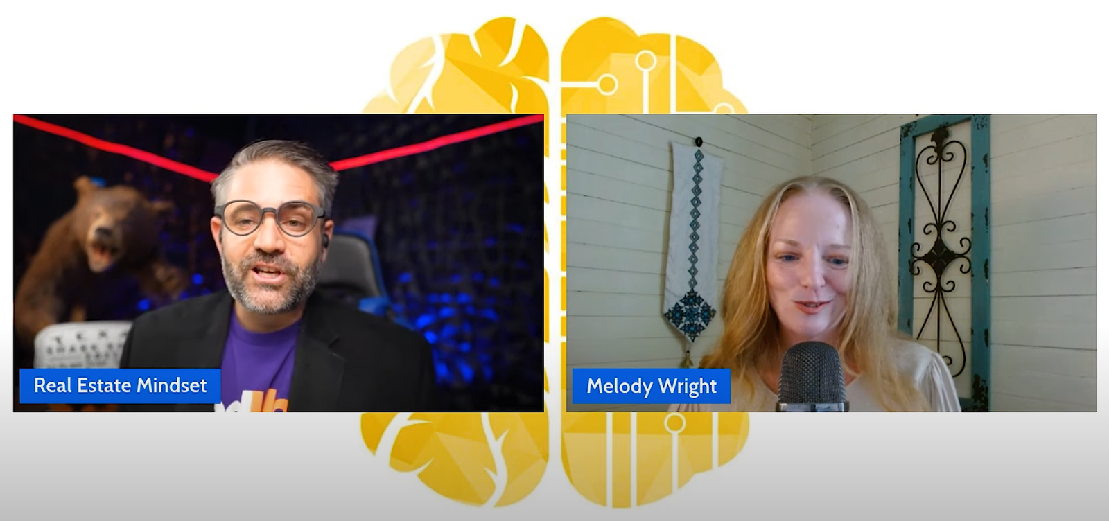 hardest Prison in the mind