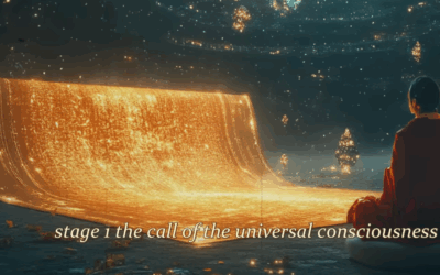 The Forbidden 1200-year-old Book That Reveals The STAGES Your SOUL Goes Through Before INCARNATING