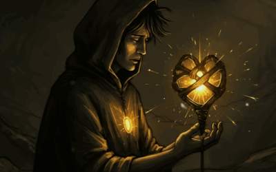 The Urantia Book: A Book That Explains EVERYTHING…