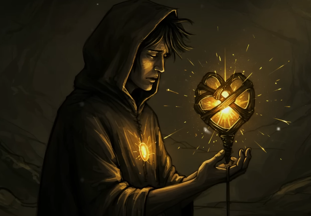 hardest Prison in the mind