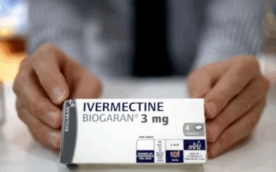 Ivermectin and Mebendazole Testimonial – 63 year old woman from France with Stage 4 Ovarian cancer has excellent response, CA125 from 165 to 32 and improved PET/CT scan