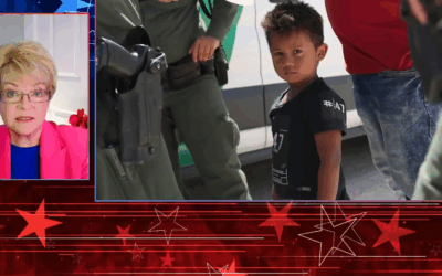 HHS Whistleblower EXPOSES the depths of America’s Child Trafficking Crisis | Redacted