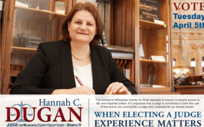 INDICTED! Milwaukee Judge Who Illegal Alien Helped Evade ICE – 1 Corrupt Judge Down, Thousands Left To Indict On Everything Imagined And Worse!