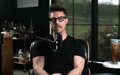 The Cult of Mind Control (dissociation, Luciferian bloodlines, & the Gospel) w/Nathan Reynolds