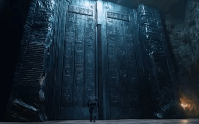 The Hidden Truth About Antarctica—Alien Structures That Defy Gravity! | Linda Moulton Howe